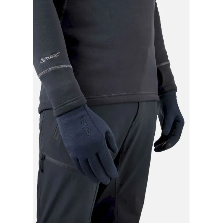 Rab Power Stretch Contact Gloves - Gants homme