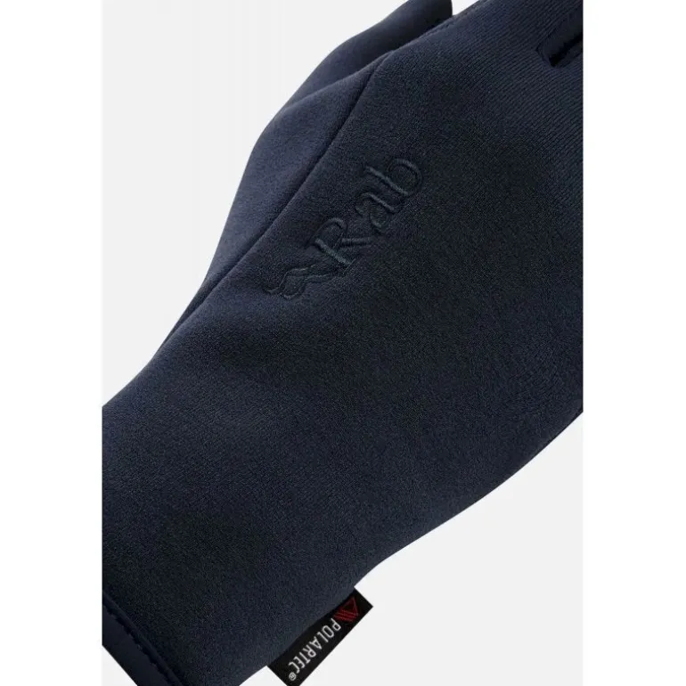Rab Power Stretch Contact Gloves - Gants homme