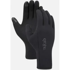 Rab Power Stretch Contact Gloves - Gants homme