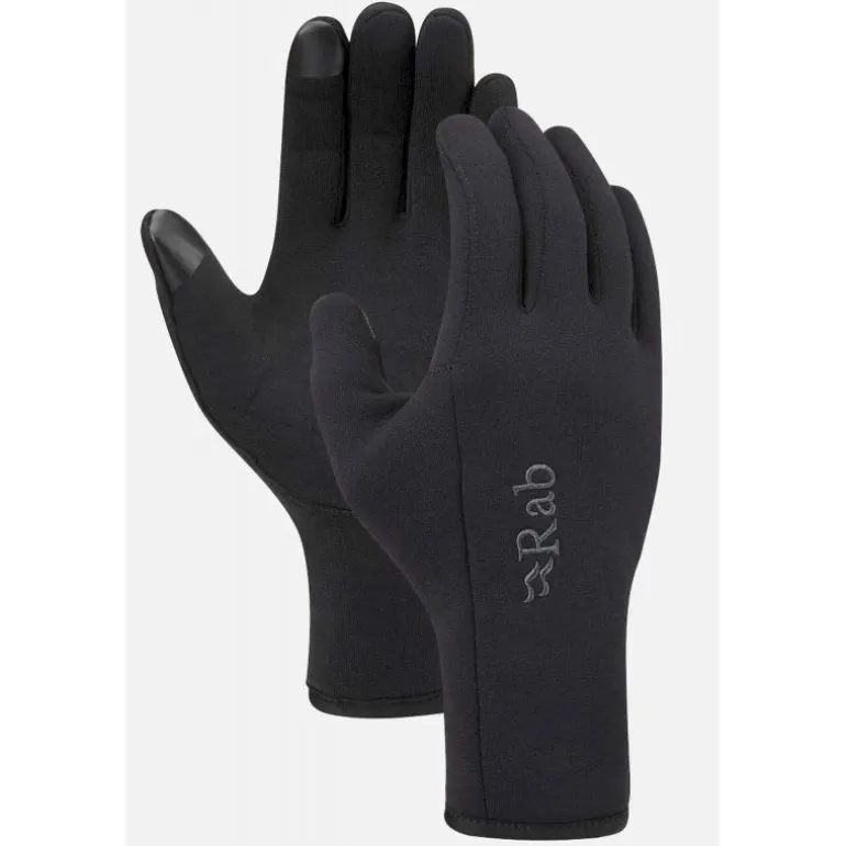 Rab Power Stretch Contact Gloves - Gants homme