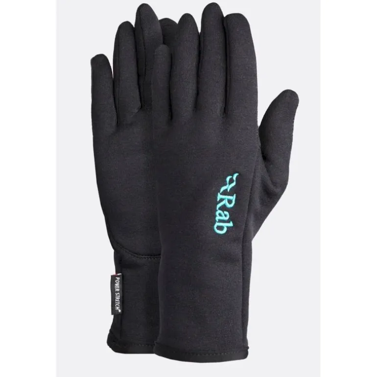 Rab Power Stretch Pro Glove - Gants randonnée femme