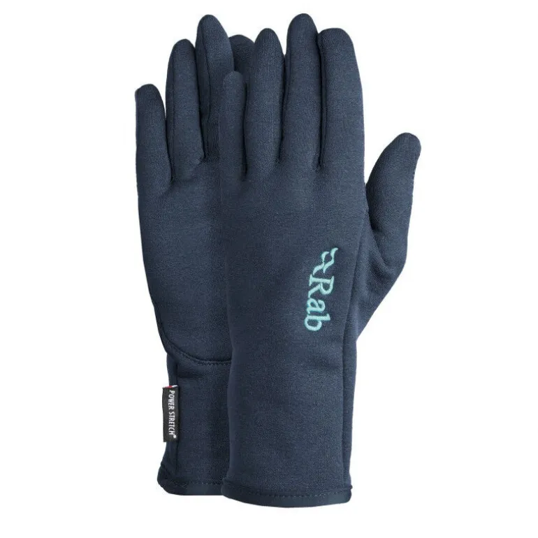 Rab Power Stretch Pro Glove - Gants randonnée femme