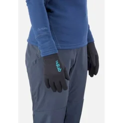 Rab Power Stretch Pro Glove - Gants randonnée femme