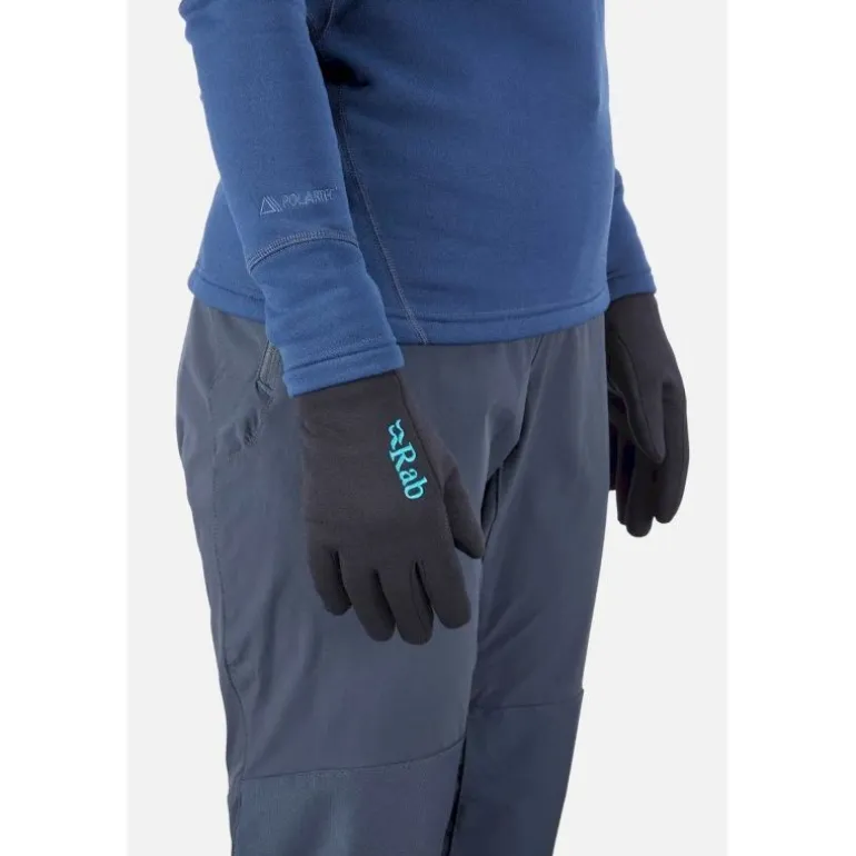 Rab Power Stretch Pro Glove - Gants randonnée femme
