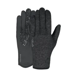 Rab Quest Windstopper Gloves - Gants randonnée homme