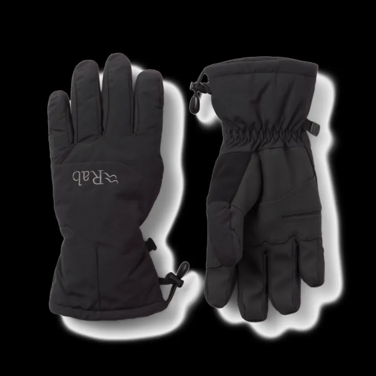 Rab Storm Gloves - Gants randonnée femme