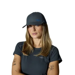 Rab Trucker Logo Cap - Casquette