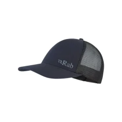 Rab Trucker Logo Cap - Casquette