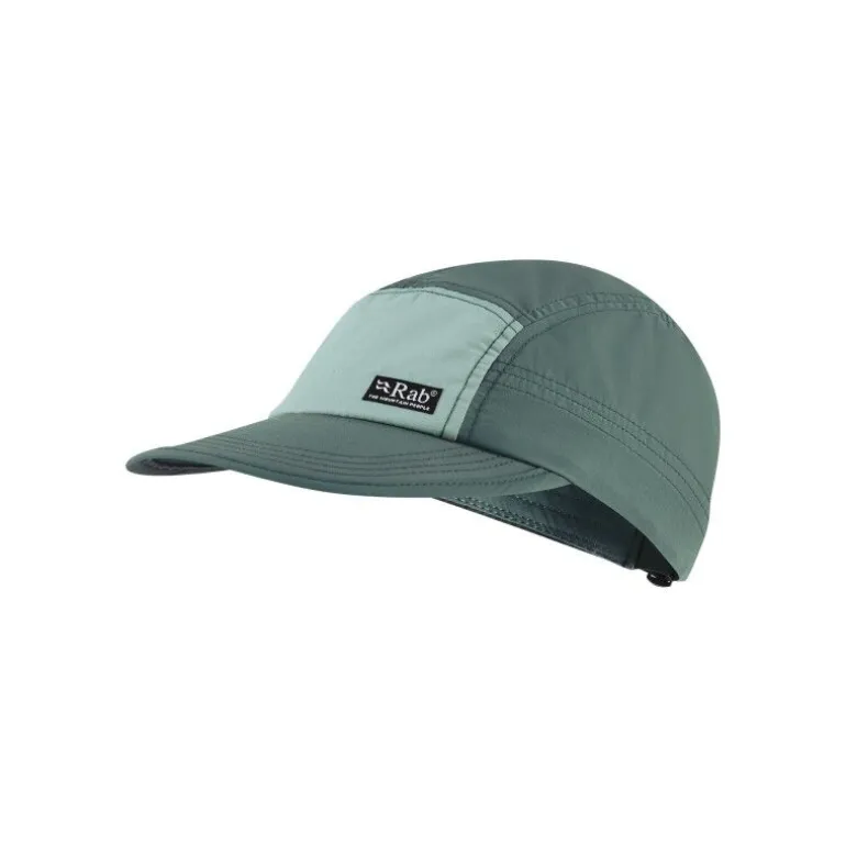 Rab Vista 5 Panel Cap - Casquette