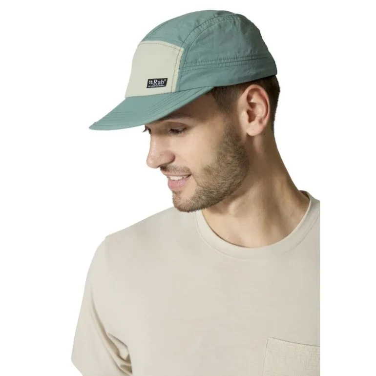 Rab Vista 5 Panel Cap - Casquette
