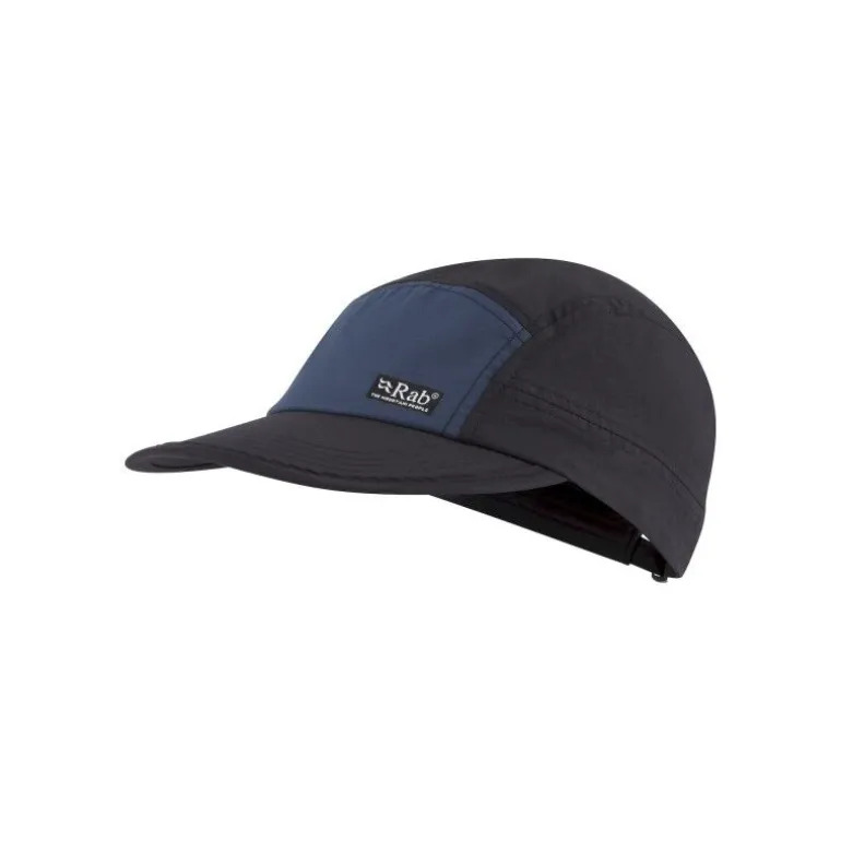 Rab Vista 5 Panel Cap - Casquette