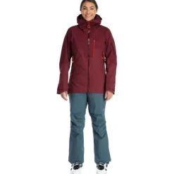 Rab Women's Khroma Latok GTX Jacket - Veste hardshell femme