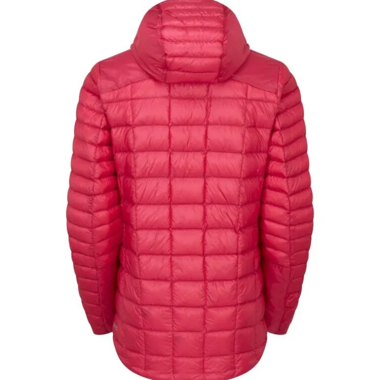 Rab Women's Mythic Alpine Light Jacket - Doudoune femme