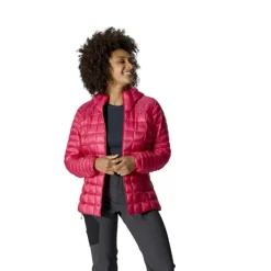 Rab Women's Mythic Alpine Light Jacket - Doudoune femme