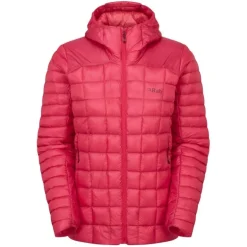 Rab Women's Mythic Alpine Light Jacket - Doudoune femme