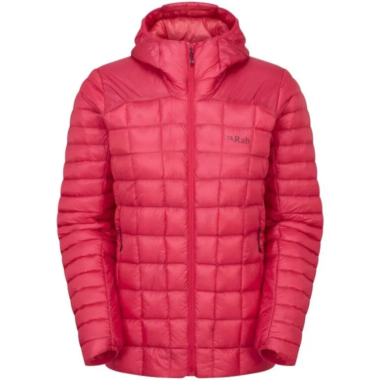 Rab Women's Mythic Alpine Light Jacket - Doudoune femme
