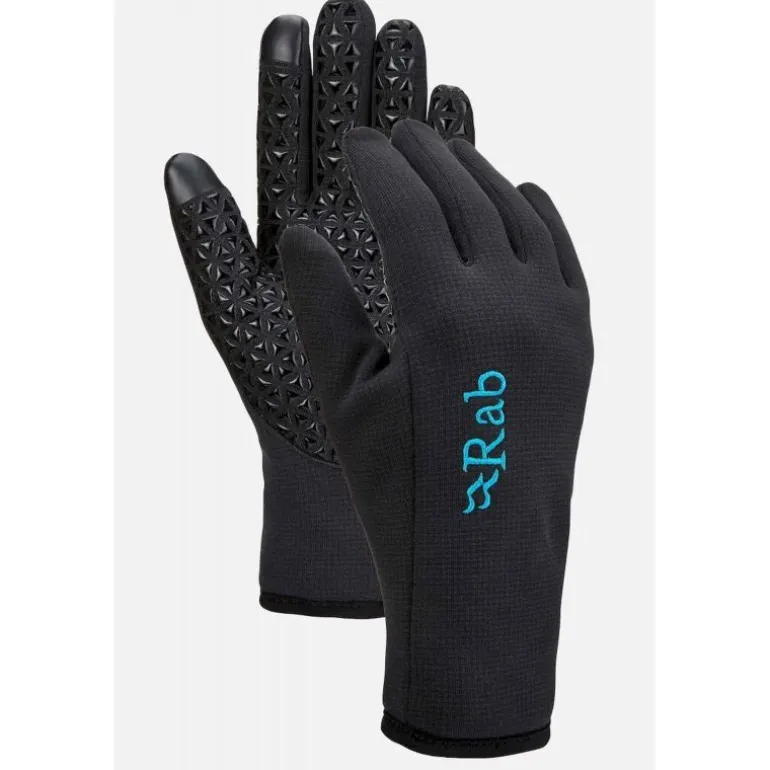Rab Women's Phantom Grip Glove - Gants randonnée femme