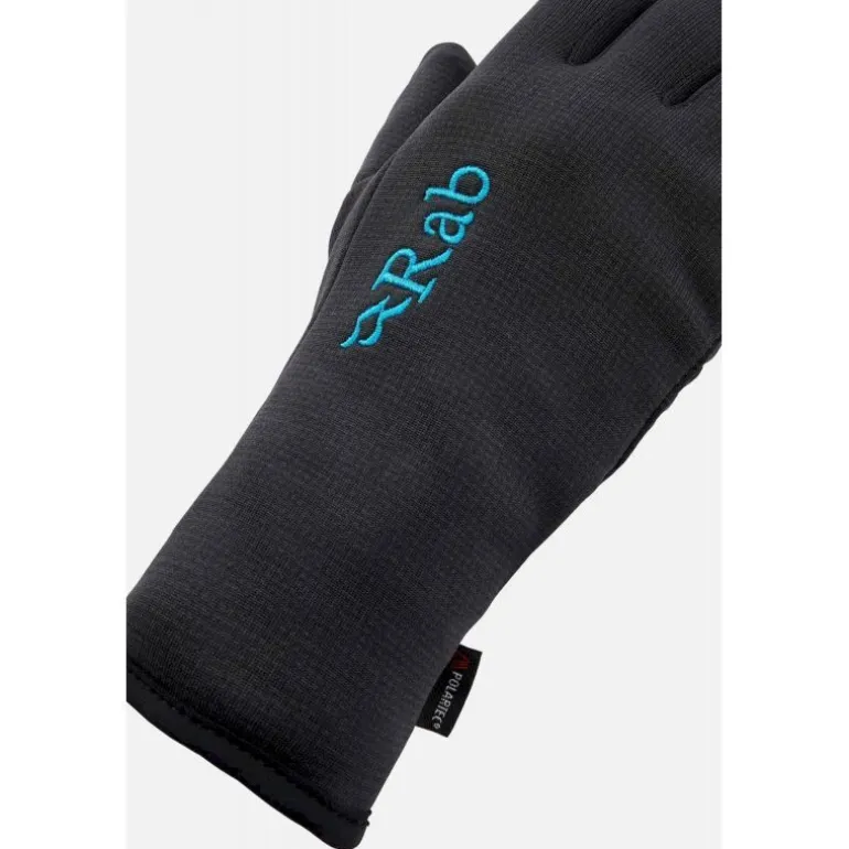 Rab Women's Phantom Grip Glove - Gants randonnée femme