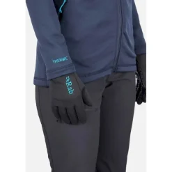 Rab Women's Phantom Grip Glove - Gants randonnée femme