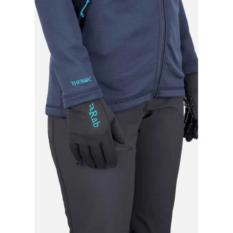 Rab Women's Phantom Grip Glove - Gants randonnée femme