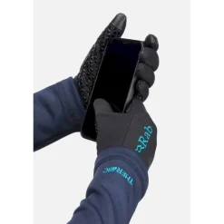 Rab Women's Phantom Grip Glove - Gants randonnée femme