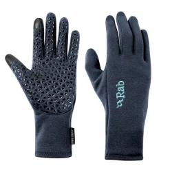 Rab Women's Power Stretch Contact Grip Gloves - Gants femme