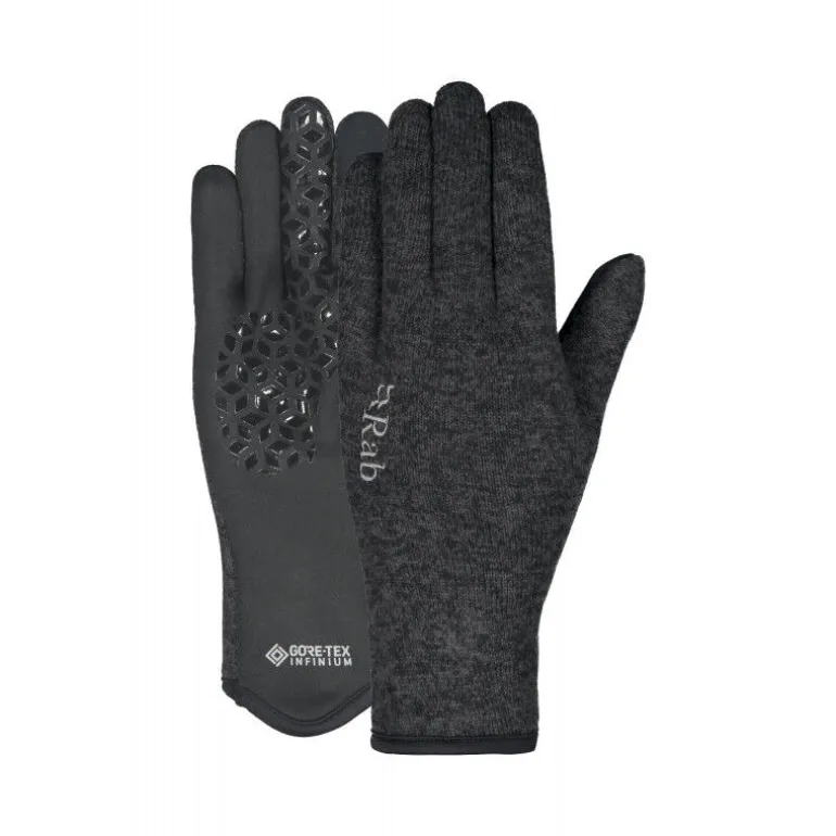 Rab Women's Quest Gore-Tex Infinium Gloves - Gants femme