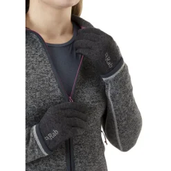 Rab Women's Quest Gore-Tex Infinium Gloves - Gants femme