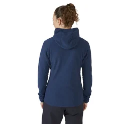 Rab Women's Tecton Hoody - Polaire femme