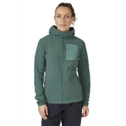 Rab Women's Tecton Hoody - Polaire femme