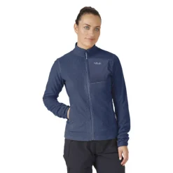 Rab Women's Tecton Jacket - Polaire femme