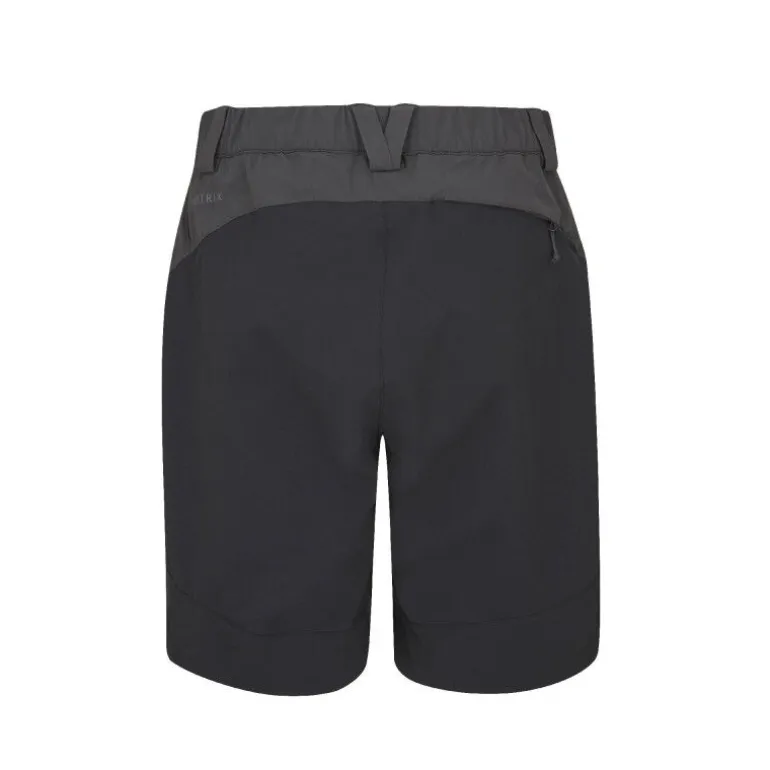 Rab Women's Torque Mountain Shorts - Short randonnée femme