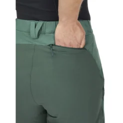 Rab Women's Torque Mountain Shorts - Short randonnée femme