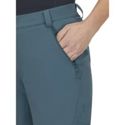 Rab Women's Torque Mountain Shorts - Short randonnée femme