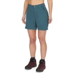 Rab Women's Torque Mountain Shorts - Short randonnée femme