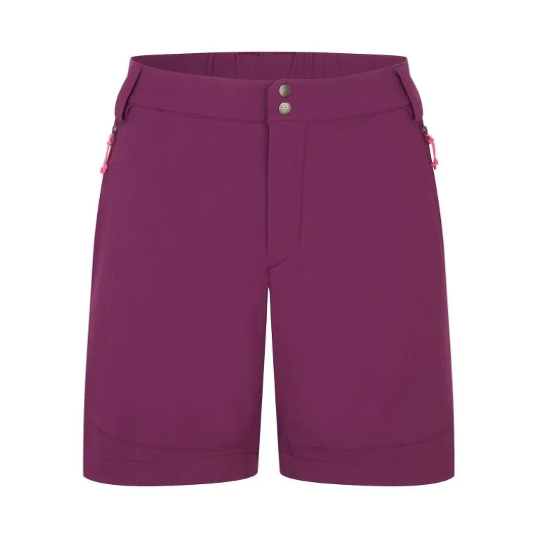 Rab Women's Torque Mountain Shorts - Short randonnée femme