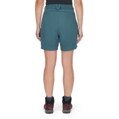 Rab Women's Torque Mountain Shorts - Short randonnée femme