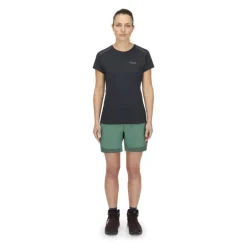 Rab Women's Torque Mountain Shorts - Short randonnée femme