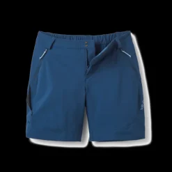 Rab Women's Torque Mountain Shorts - Short randonnée femme