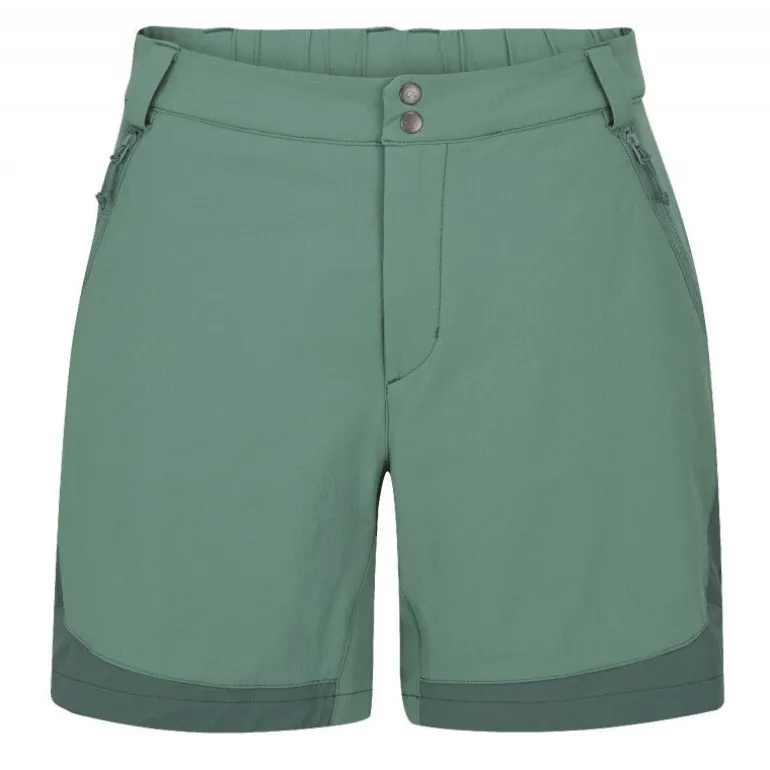 Rab Women's Torque Mountain Shorts - Short randonnée femme