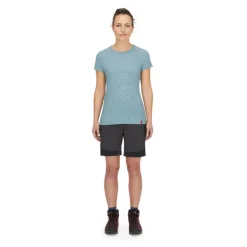 Rab Women's Torque Mountain Shorts - Short randonnée femme