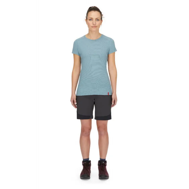 Rab Women's Torque Mountain Shorts - Short randonnée femme