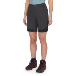 Rab Women's Torque Mountain Shorts - Short randonnée femme