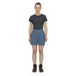 Rab Women's Torque Mountain Shorts - Short randonnée femme