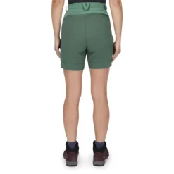 Rab Women's Torque Mountain Shorts - Short randonnée femme