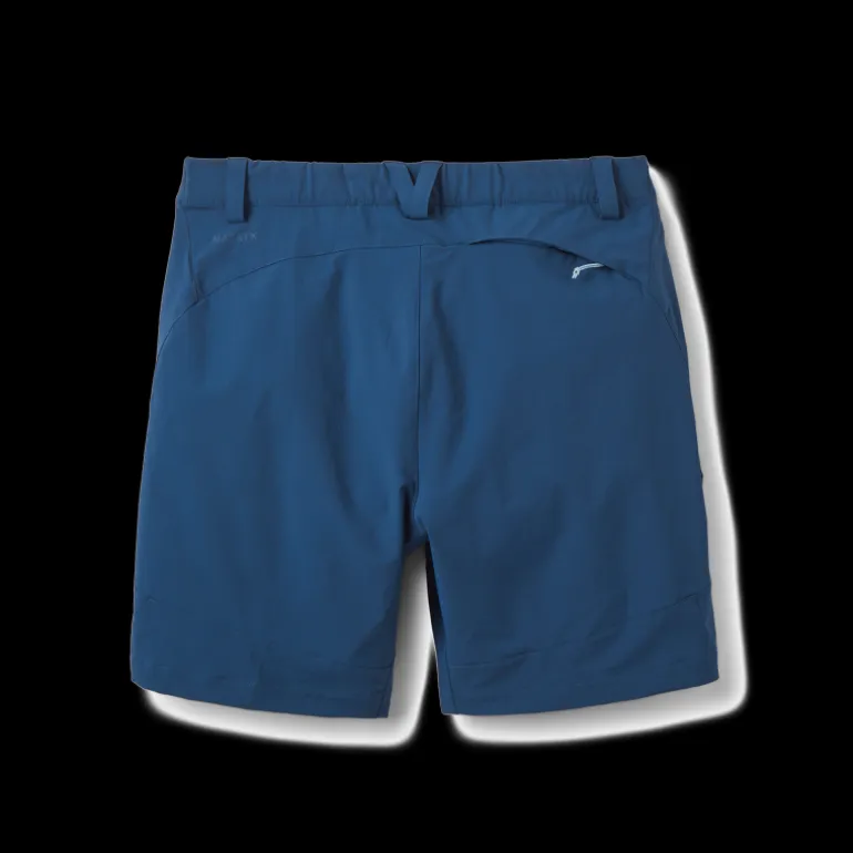 Rab Women's Torque Mountain Shorts - Short randonnée femme