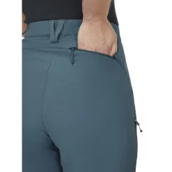 Rab Women's Torque Mountain Shorts - Short randonnée femme