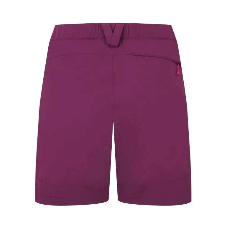 Rab Women's Torque Mountain Shorts - Short randonnée femme