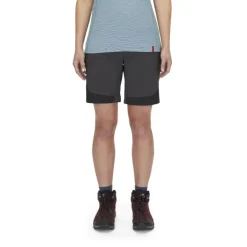 Rab Women's Torque Mountain Shorts - Short randonnée femme