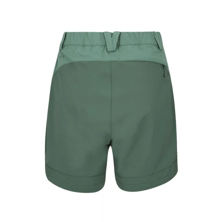 Rab Women's Torque Mountain Shorts - Short randonnée femme